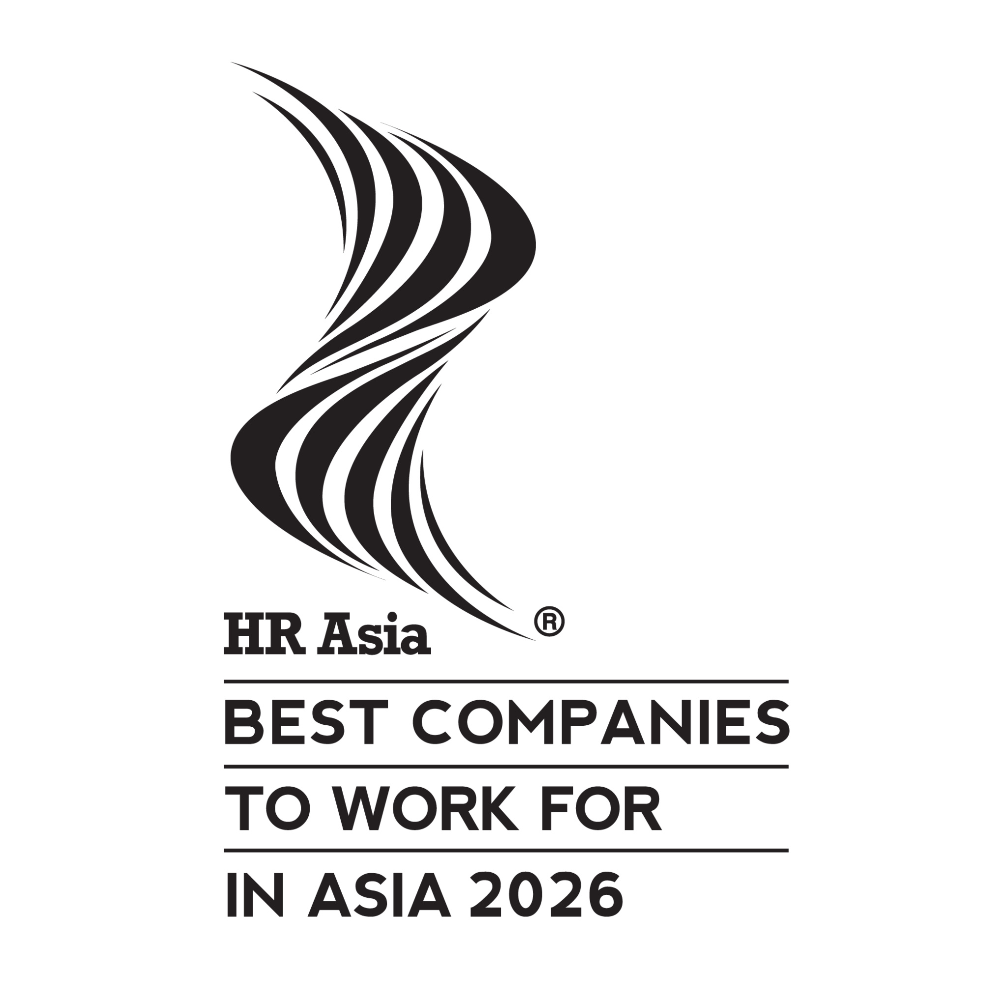 HR Asia Best Companies to Work for in Asia 2026