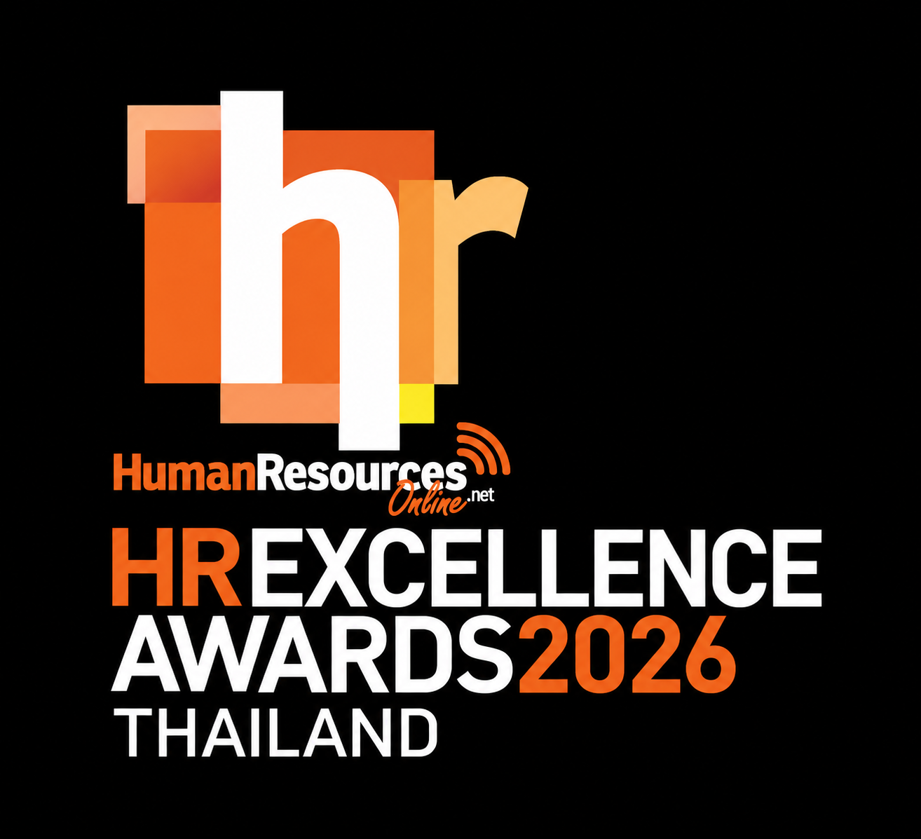 HR Excellence Awards 2026 Thailand