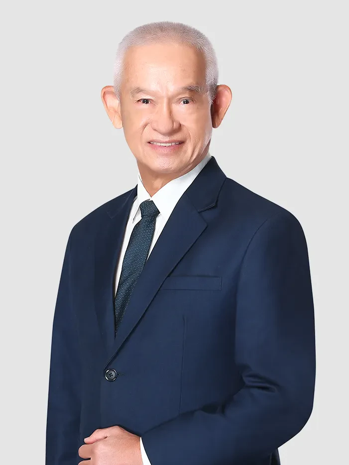 นายบุญชัย ถิราติ