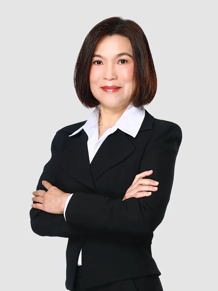 Ms. Bung-on Suttipattanakit