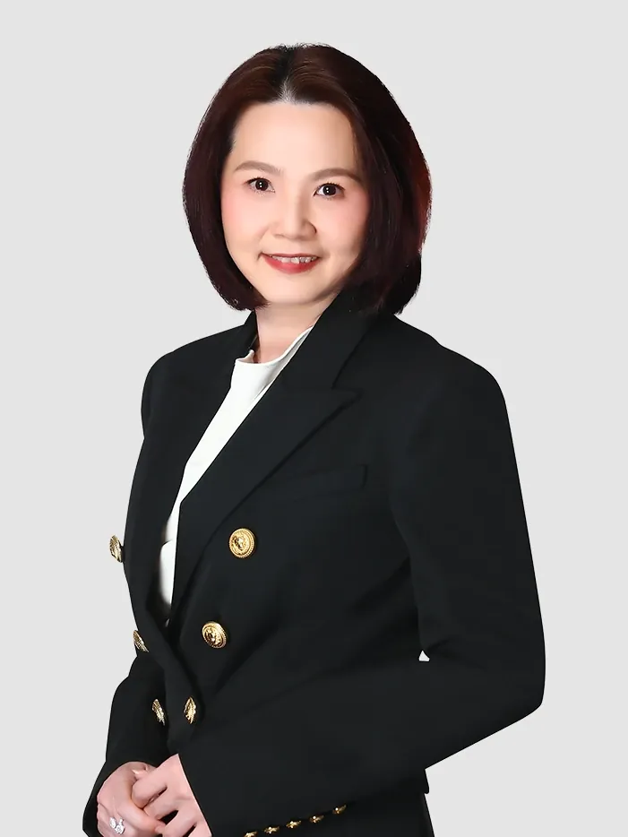 นางโชติกุล สุขภิรมย์เกษม