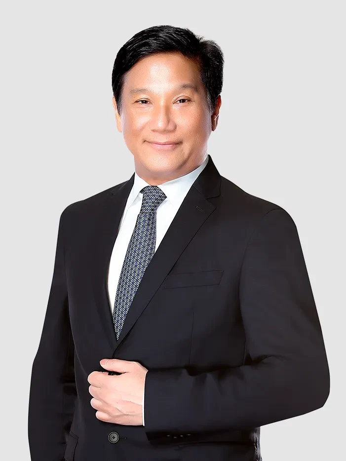 นายดิษทัต ปันยารชุน