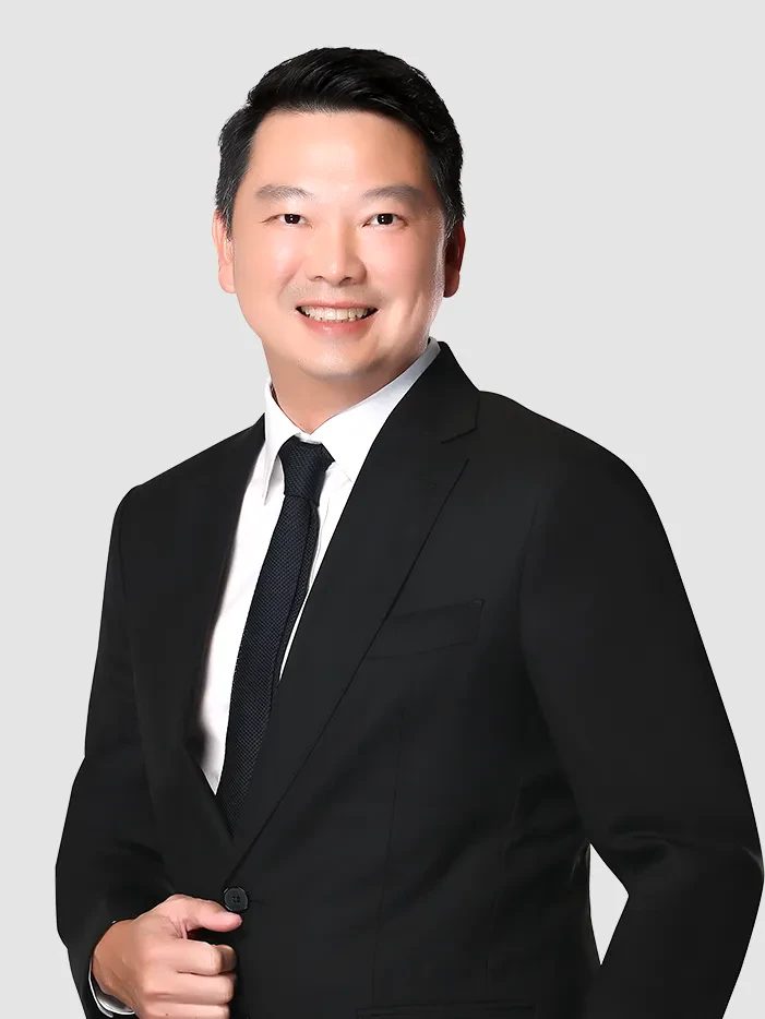 Mr. Ratthaphol Cheunsomchit