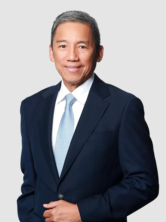 นายสันติ บุญประคับ