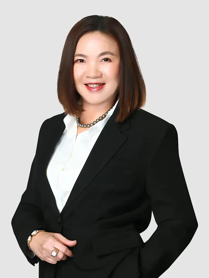 นางสิริวิภา สุพรรณธเนศ