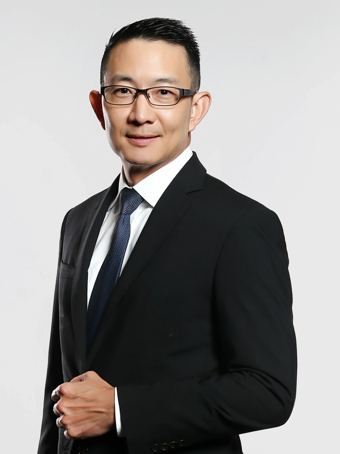 Mr. Smith Banomyong