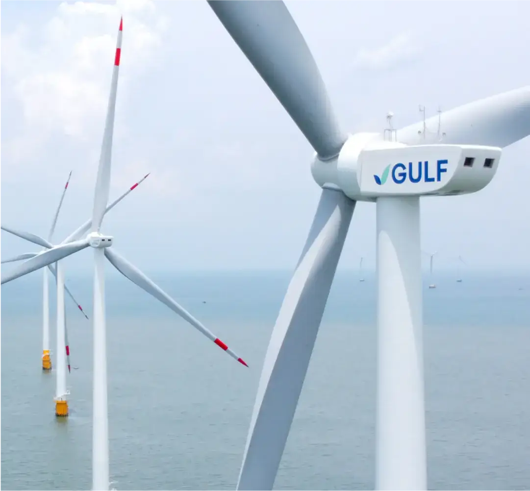 Offshore wind power in Vietnam