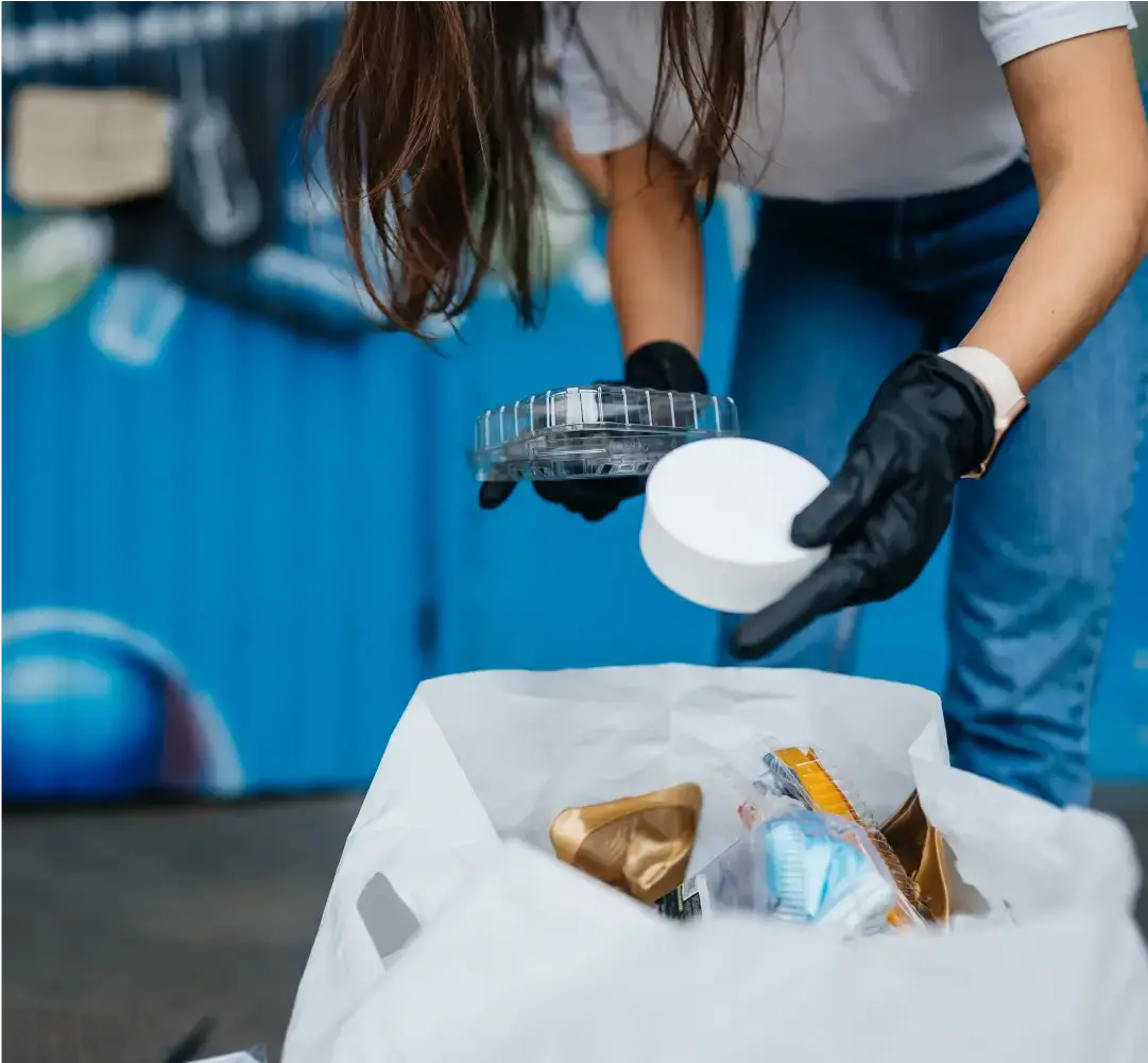 Waste-to-energy projects
