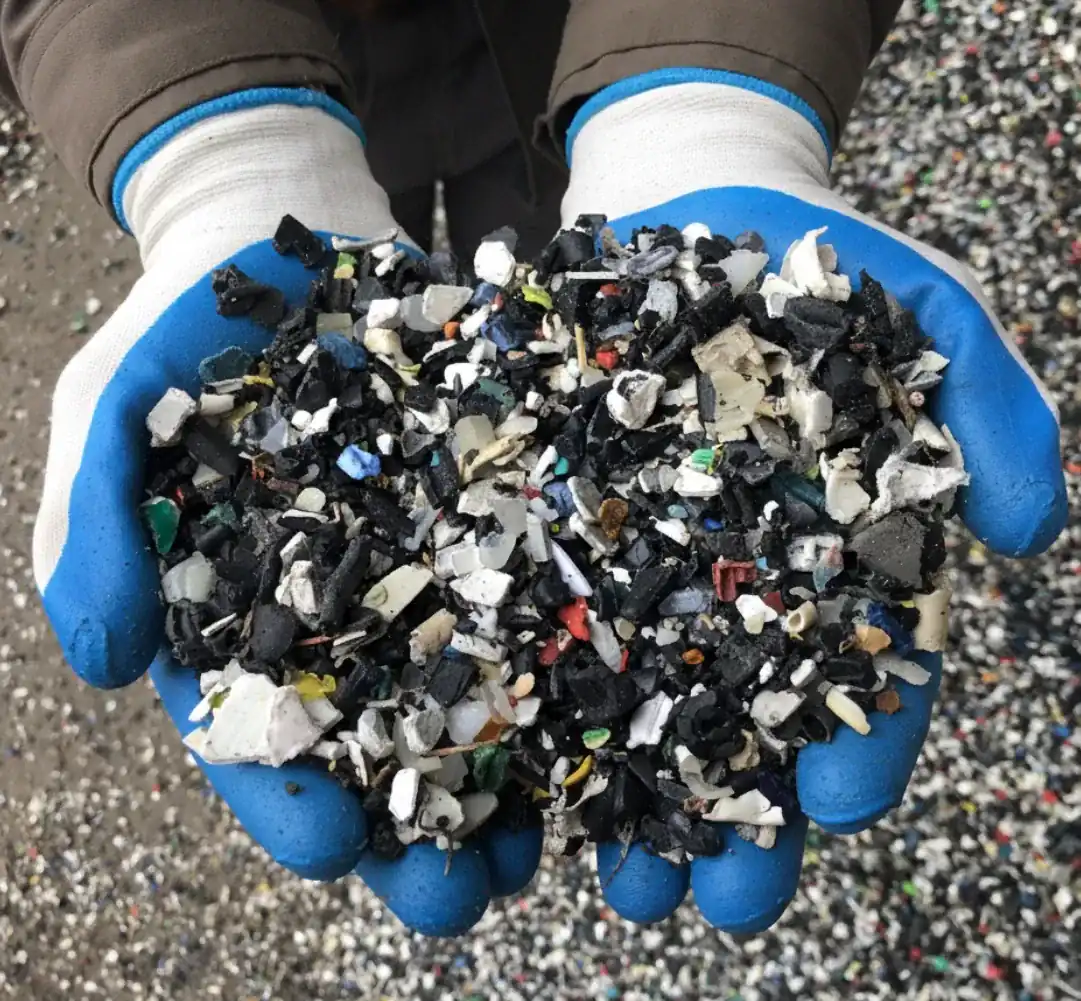 Industrial waste-to-energy projects