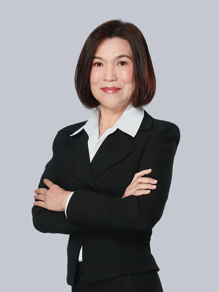 นางสาวบังอร สุทธิพัฒนกิจ