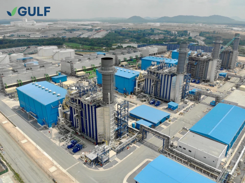 GULF prepares to launch inaugural 4-year and 7-year Thai Baht bonds offering to retail investors via “Pao Tang” application and 9 financial institutions in August