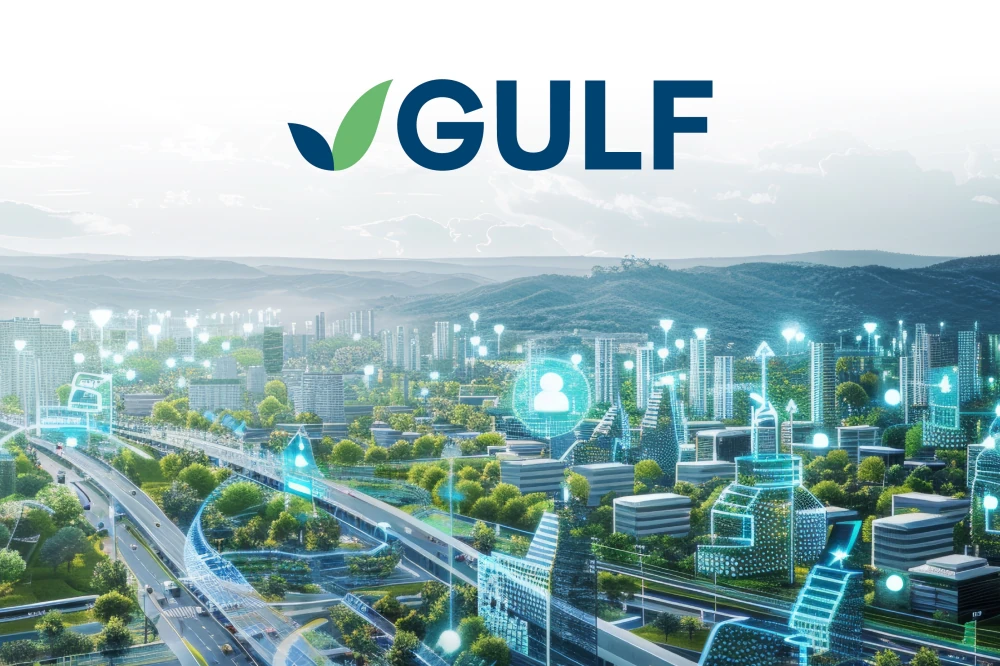 GULF’s core profit reached a record high of THB 5,335 million in Q1/25, growing 28% YoY, driven by energy business and share of profit from INTUCH