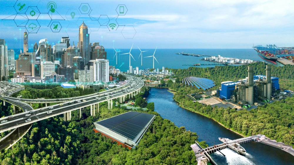 GULF receives shareholders’ approval for bond issuance limit of up to THB 300 billion to be gradually used for refinancing and investments over the next 5–10 years