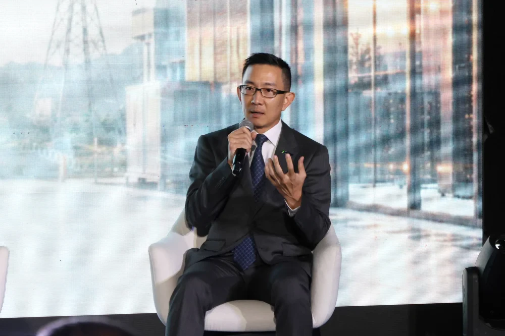GULF Highlights Data Centers as Key Infrastructure for Thailand’s Digital Economy Curbing Capital Outflows and Strengthening Data Sovereignty