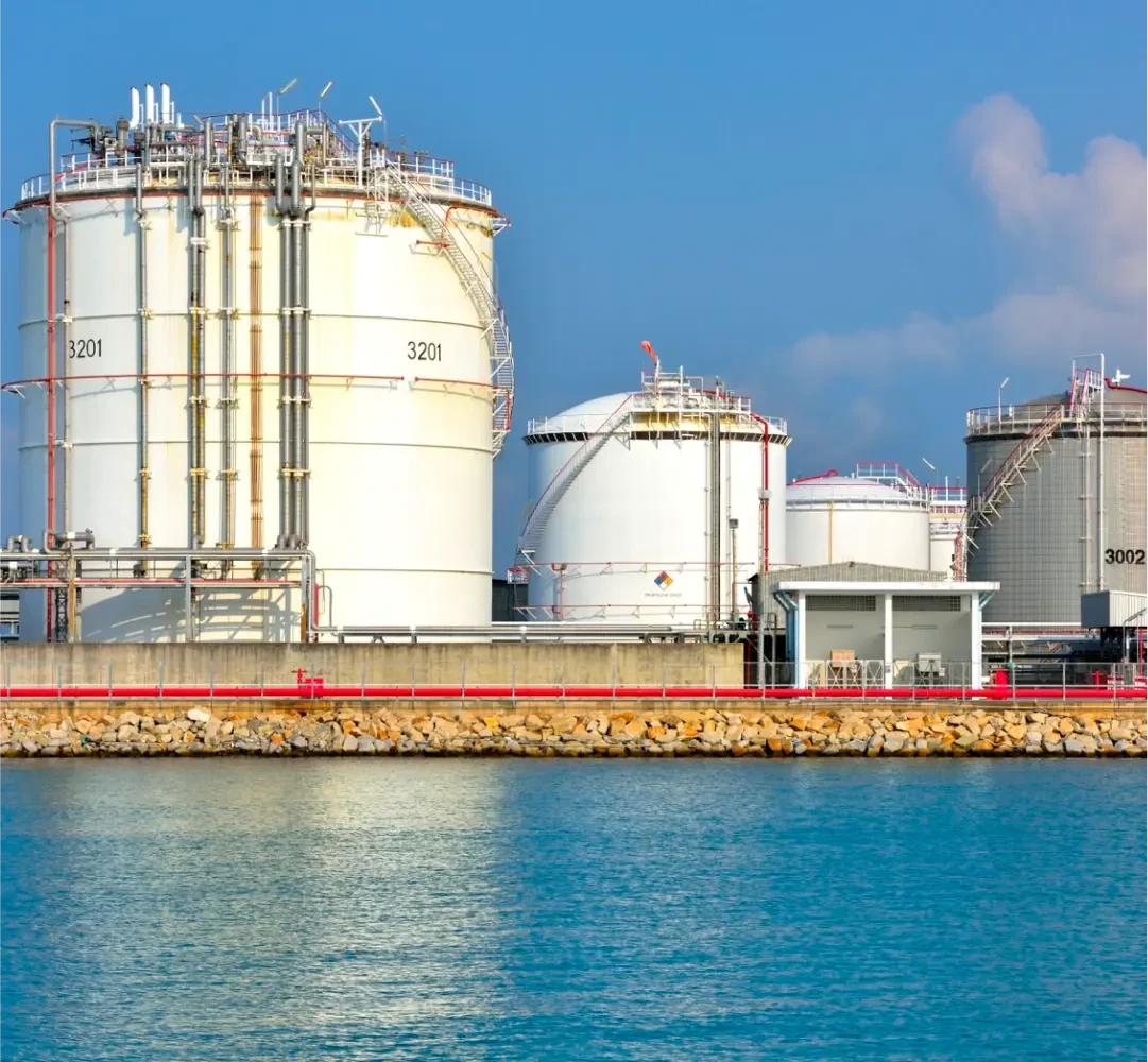 GULF invests in Thai Tank Terminal (TTT)