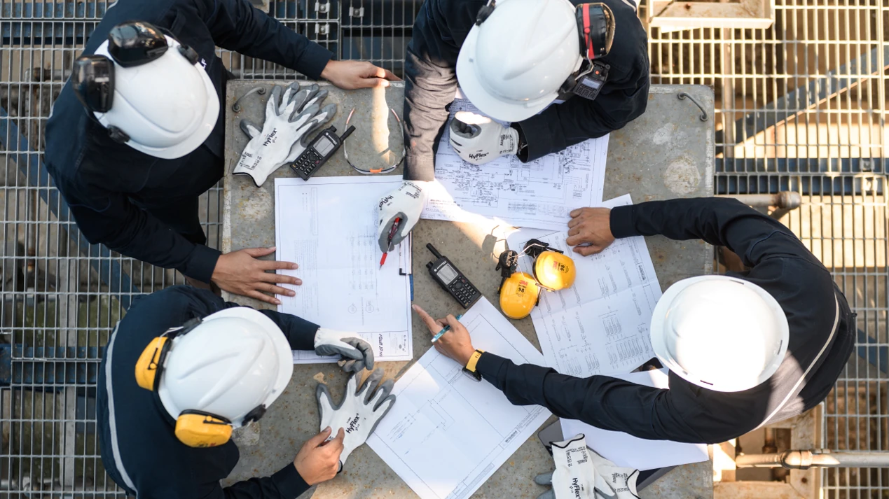 Employees Image