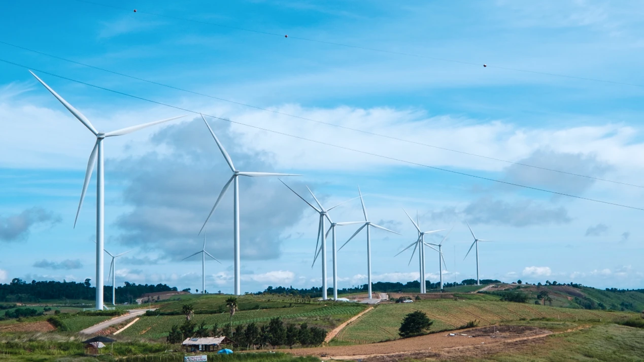 Energy Transition Image