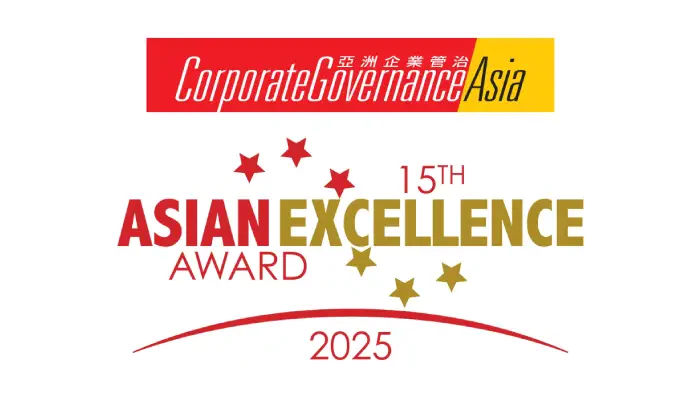 Asian Excellence Award