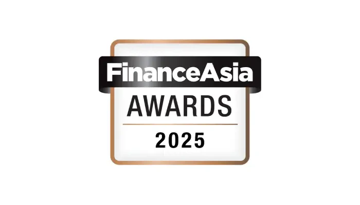 Finance Asia Awards
