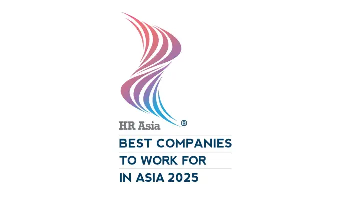 HR Asia